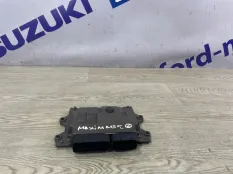 Блок управления ДВС SUBARU FORESTER SK FB25 2019