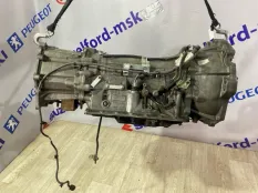АКПП INFINITI QX50 J50 VQ37HR 2015