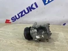 Компрессор кондиционера FORD EXPLORER U251