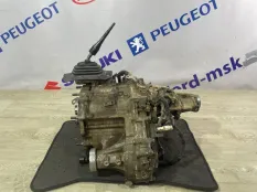 Раздаточная коробка Mitsubishi Pajero Sport KH4W