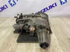 Раздаточная коробка Chevrolet TrailBlazer LL8 2008