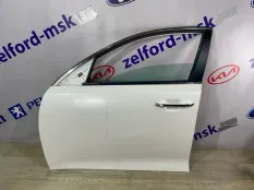 Дверь передняя левая KIA OPTIMA JF 2019