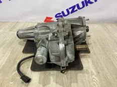 Раздаточная коробка Chevrolet TrailBlazer LL8 2008
