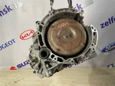 АКПП FORD FOCUS 2 AODA 2007