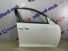Дверь передняя правая KIA OPTIMA JF 2019