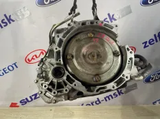 АКПП MAZDA 3 BK LF 2007