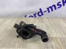 Корпус термостата Peugeot 308 EP6C 2011