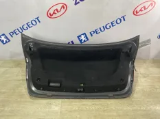 Крышка багажника KIA OPTIMA JF 2019