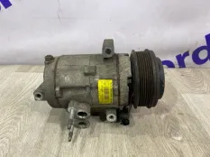 Компрессор кондиционера FORD EXPLORER U502 PDED