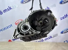 МКПП KIA SPORTAGE KM D4EA-V 2008