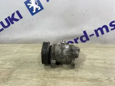 Компрессор кондиционера HONDA ACCORD 8 CU K24Z3