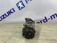 Компрессор кондиционера HONDA ACCORD 8 CU K24Z3