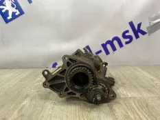 ТНВД Mitsubishi L200 4M41U 2009