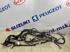 Проводка двигателя SUZUKI SX4 JYA22S M16A 2015