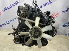 Двигатель Nissan Pathfinder R51 YD25DDTI 2009