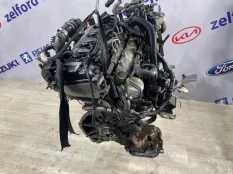 Двигатель Nissan Pathfinder R51 YD25DDTI 2009