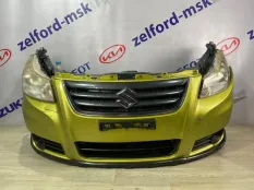 Ноускат SUZUKI SX4 M16A 2008