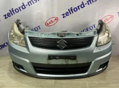 Ноускат SUZUKI SX4 M16A 2009
