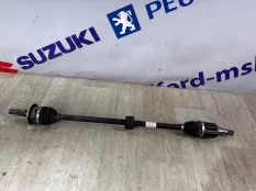Привод передний правый SUZUKI SX4 JYA22S M16A 2015