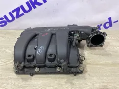 Коллектор впускной FORD EXPLORER T35PDED 2014