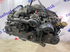 Двигатель SUBARU LEGACY BP EJ203 2007