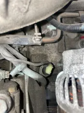 Двигатель SUBARU LEGACY BP EJ203 2007