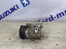 Компрессор кондиционера Mitsubishi Pajero V75W