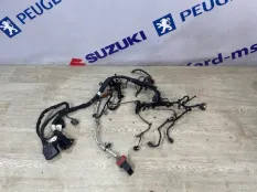 Проводка двигателя JEEP Grand Cherokee WK2 EXF