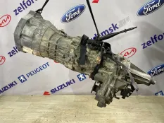 МКПП Nissan Pathfinder R51 YD25DDTI 2009