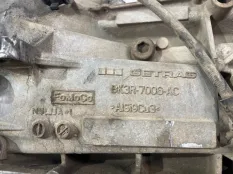 МКПП FORD TRANSIT TTG CYRB 2016
