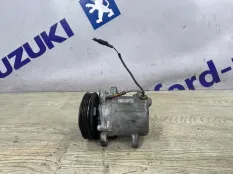 Компрессор кондиционера SUZUKI GRAND VITARA TL52