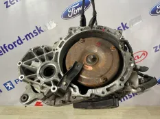 АКПП FORD Escape L3 2008г