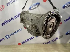 АКПП Chevrolet TrailBlazer LWH 2013