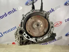 АКПП FORD FOCUS 2 AODA 2009