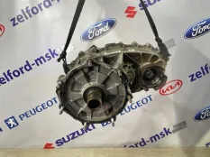 Раздаточная коробка Chevrolet TrailBlazer LWH 2013