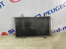 Радиатор кондиционера SUZUKI SX4 M16A 2007