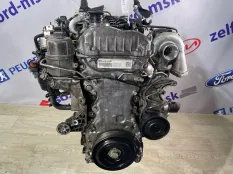 Двигатель Chevrolet Captiva Z22D1 2011г