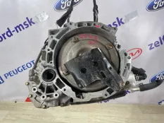 АКПП MAZDA 3 LF 2005г