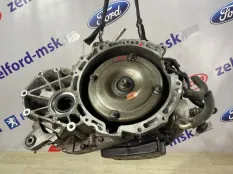 АКПП FORD Escape L3 2008г