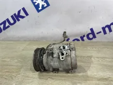 Компрессор кондиционера Mitsubishi Pajero V93W