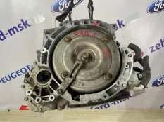 АКПП MAZDA 3 LF 2005г