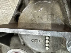 Раздаточная коробка FORD Maverick AJ 2003