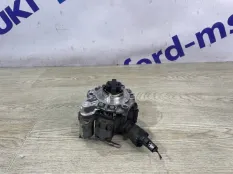 ТНВД FORD GALAXY QXWA 2011