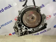 АКПП FORD FOCUS 2 AODA 2007