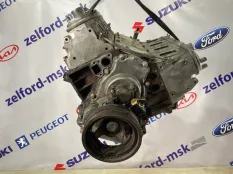 Двигатель CADILLAC Escalade GMT900 L92 2009