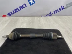 Привод передний левый FORD FOCUS 3 IQDB 2013