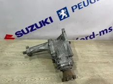 Раздаточная коробка OPEL ANTARA L07 Z22D1 2012