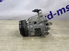 Компрессор кондиционера SUZUKI SX4 M16A 2015