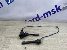 Катушка зажигания Mitsubishi Pajero V77W 6G75 2004