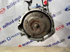 АКПП SUZUKI GRAND VITARA XL7 TL52 H27A 2002